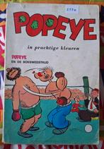 Pocket strip popeye 1970, Boeken, Stripverhalen, Ophalen of Verzenden, Zo goed als nieuw