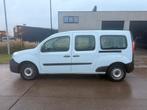kangoo maxi L2/2021/Diesel/Lez ok -> 2030 6446,28€ hors TVA, Achat, 6 portes, Euro 6, Entreprise
