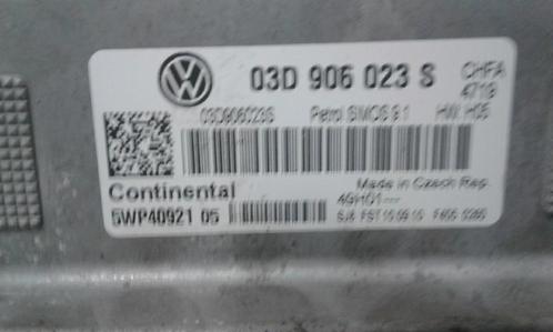 CALCULATEUR MOTEUR ECU Volkswagen Fox (5Z) (03D906023S), Autos : Pièces & Accessoires, Électronique & Câbles, Volkswagen, Utilisé