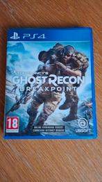 Ps4 Ghost Recon, Consoles de jeu & Jeux vidéo, Jeux | Sony PlayStation Vita, Online, Aventure et Action, Comme neuf, À partir de 16 ans