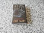 nr.626- Delta force - Eric Haney - thriller, Enlèvement ou Envoi