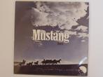 boro ‎ mustang 7" 1978, 7 pouces, Pop, Utilisé, Enlèvement ou Envoi