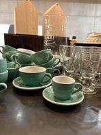 Loveramics cappuccino en espresso setjes, Huis en Inrichting, Keuken | Servies, Ophalen, Zo goed als nieuw, Keramiek, Kop(pen) en/of Schotel(s)
