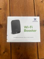Wifi booster V2 proximus, Computers en Software, WiFi-versterkers, Ophalen, Nieuw, Proximus