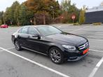 Mercedes C220 te koop, Auto's, Automaat, Achterwielaandrijving, 4 cilinders, Zwart