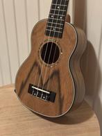 soprano ukelele naturel hout uk-20 Makawao NIEUW, Enlèvement, Comme neuf
