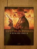 Durango “Un pas vers l’enfer”, Boeken, Eén stripboek, Ophalen of Verzenden, Zo goed als nieuw, Yves Swolfs