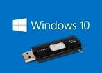Windows 10 illimité pc, Informatique & Logiciels, Systèmes d'exploitation, Comme neuf, Enlèvement ou Envoi, Windows