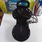 Hartjes wafelijzer Princess, Ophalen of Verzenden