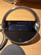 Bang & Olufsen Beoremote Halo + B&O charging pad - B&O, Ophalen of Verzenden, Zo goed als nieuw, Origineel, Met display