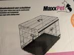 Bench hond Maxxpet, Ophalen, Nieuw