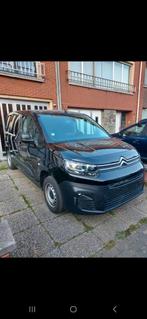 Citroen 2023, Autos, Particulier, Achat, Berlingo