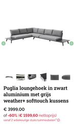 Bristol loungeset, Tuin en Terras, Ophalen, Loungeset