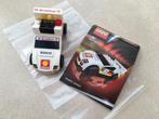 LEGO V-Power 30192 Ferrari F40, Lego, Enlèvement ou Envoi