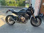 Honda cb650r in top staat !!!, Motoren, Motoren | Honda, 4 cilinders, Particulier, Meer dan 35 kW, 650 cc