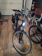 Elektrische fiets city ebike elops 900E L/XL, Fietsen en Brommers, 55 tot 59 cm, Ophalen, Zo goed als nieuw, Overige merken