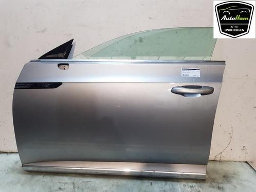 PORTIER LINKS VOOR Volkswagen Arteon Shooting Brake (3HAC), Auto-onderdelen, Carrosserie, Deur, Volkswagen, Voor, Links, Gebruikt