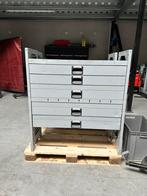 Bott bedrijfswagen inrichting, Autos : Pièces & Accessoires, Habitacle & Garnissage, Enlèvement, Utilisé