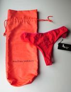 Marlies Dekkers - String red/pink - S - Nieuw, Kleding | Dames, Ondergoed en Lingerie, Marlies Dekkers, Ophalen of Verzenden, Rood