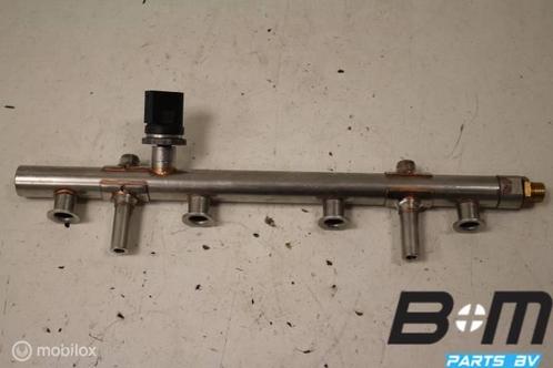 Brandstofgalerij Audi S1 06K133317G, Auto-onderdelen, Motor en Toebehoren, Gebruikt