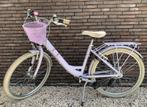 Meisjesfiets maat 24, Ophalen, Zo goed als nieuw, Versnellingen