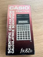 Calculatrice scientifique Casio, Divers, Comme neuf