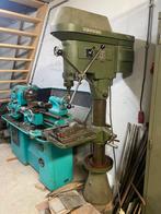 Flott type 23mm kolomboor, Doe-het-zelf en Bouw, Ophalen, Zo goed als nieuw
