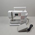 Bernina activa 210 naaimachine, Hobby en Vrije tijd, Naaimachines en Toebehoren, Ophalen, Zo goed als nieuw, Naaimachine, Bernina