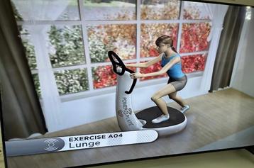 Professionele Power Plate MY5 + Extras beschikbaar voor biedingen