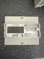 3-fasen kWh-meter, MID klasse B, 3230/400 V, 5(65), Doe-het-zelf en Bouw, Elektriciteit en Kabels, Ophalen, Nieuw