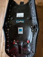 Corbin buddy seat Honda CBX 1000 pro link, Motoren, Ophalen, Gebruikt