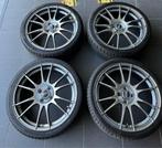 OZ Ultraleggera, Auto-onderdelen, Banden en Velgen, Ophalen, 18 inch, Banden en Velgen, Personenwagen