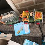 Playmobil Safari terreinwagen - 4832, Enfants & Bébés, Jouets | Playmobil, Comme neuf, Ensemble complet, Enlèvement ou Envoi