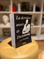 La dernière année de Dostoievski, Enlèvement ou Envoi, Igor Volguine