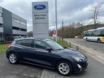 Ford Focus Connected OC0071 *56193, Auto's, Ford, Focus, Parkeersensor, Blauw, https://public.car-pass.be/vhr/b426efdf-c8b7-4442-acf4-61181653decc