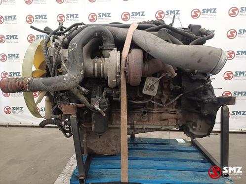 Occ motor F3GFE611B Iveco euro 6, Auto-onderdelen, Vrachtwagen-onderdelen, Iveco, Overige Auto-onderdelen, Gebruikt
