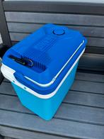 Frigobox elektrisch 12V, Caravans en Kamperen, Koelboxen, Ophalen, Zo goed als nieuw, Elektrisch