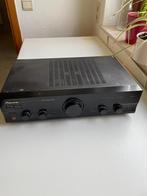 Stereo amplifier pioneer, Audio, Tv en Foto, Versterkers en Ontvangers, Ophalen, Gebruikt, Stereo, Pioneer