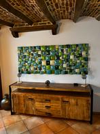 Cadre murale (2mx80cm), Ophalen