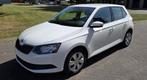 SKODA FABIA - 2018 - 99.000KM - BENZINE, Bedrijf, Fabia, Te koop, Benzine