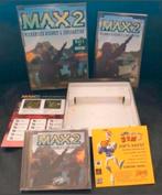 MAX 2 Mechanised Assault & Exploration PC Big Box Franstalig, Ophalen of Verzenden, Zo goed als nieuw