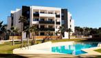Luxe appartement te huur in Orihuela Costa, Vakantie, Appartement, 2 slaapkamers, Aan zee, Costa Blanca
