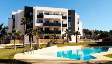 Luxe appartement te huur in Orihuela Costa