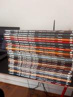 The Walking Dead TPB - 1 tot 27, Livres, BD | Comics, Amérique, Utilisé, Enlèvement ou Envoi, Robert Kirkman