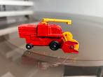Matchbox Lesney Combine Harvester nr 51-E 1978, Ophalen of Verzenden
