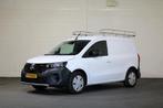 Nissan Townstar N-Connecta L1 45 kWh Imperiaal Trekhaak, Auto's, Bestelwagens en Lichte vracht, Automaat, Parkeersensor, Wit, Elektrisch