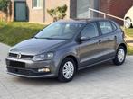 VOLKSWAGEN POLO 1.0i • Dealer onderhouden • Nieuwstaat, Auto's, Voorwielaandrijving, Stof, Bedrijf, 5 deurs