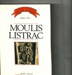Moulis Listrac didier ters 190 pages, Collections, Enlèvement ou Envoi, Comme neuf