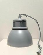 Lampe à suspension industrielle en métal, Comme neuf, Industrieel, Enlèvement ou Envoi, Métal