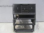 DASHBOARD MIDDENPANEEL Audi 80 1986-1991 (893-857-183), Auto-onderdelen, Dashboard en Schakelaars, Gebruikt, Audi